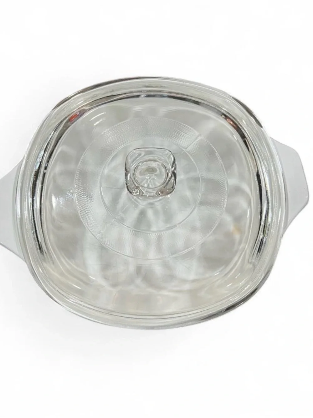 Vintage Anchor Hocking Casserole Dish